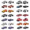 Hot Wheels Basic Car Assortment Mini Cars Sold In Years Old and [36 Box] [3 Up] 98KN-C4982