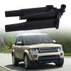 Crankcase Oil Breather Separator Replaces LR054999 LR013287 JDE9860 JDE36147 For Sport LR4 Discovery 4
