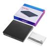 External USB/Type-C DVD/CD Burner for Desktop and Laptop