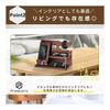 Wooden Smartphone Stand for Men Gift Desk Organizer Watch Accessories Storage Father's Day Birthday Gift