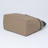 Howell Handtasche Nylon Leicht Langer Schultergurt Inklusive Hergestellt in Japan MHLH6DH1 [Margaret Idea] 2-Wege [Waylet] Damen