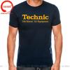 New Summer Classic T Shirt Technics Old School Dj Equipunisext Tshirts Graphic Clothing Short Sleeves Tshirt Cotton Tops Tee Shirt