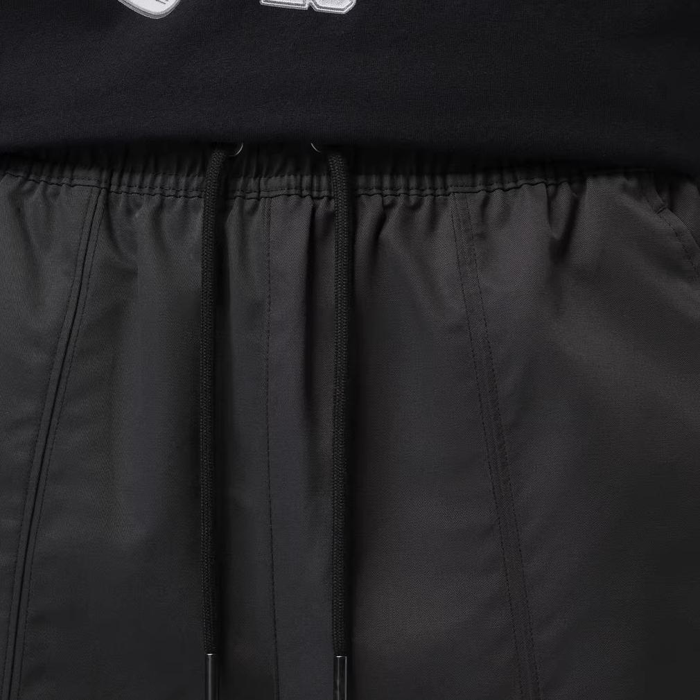 Jordan SS26 Collected Dreams Solid Color Mid Waist Drawstring Casual Shorts Men shorts IR6304010