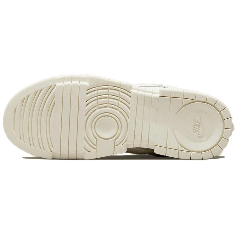 Nike Dunk Low Disrupt Coconut Milk Women's CK6654-105