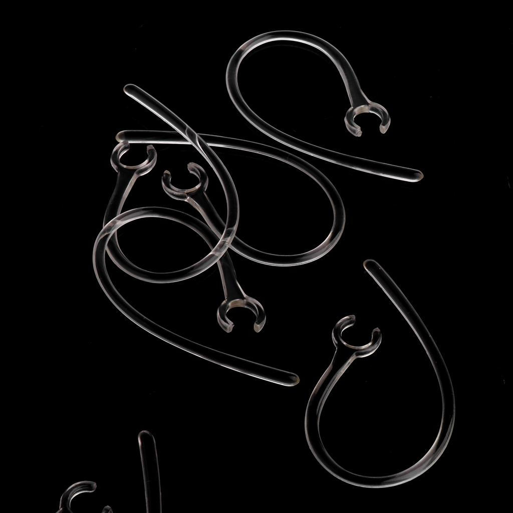 Earhook Spare for Headset -dix