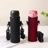 Useful Portable Insulat Bag Pouch Water Bottle Cover Water Bottle Case Cup Sleeve Vacuum Cup Sleeve