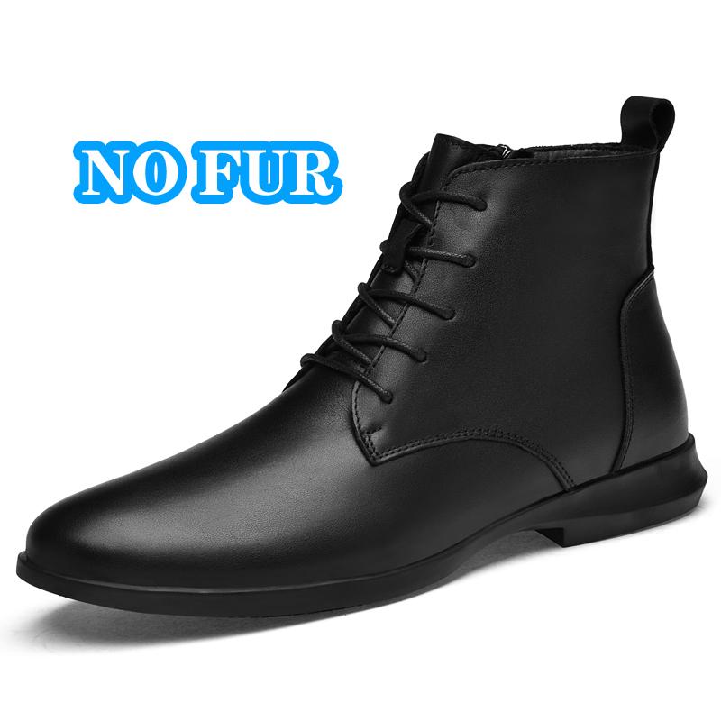 

Мужские ботинки челси из натуральной кожи ручной работы, повседневная обувь для прогулок, высокие, модные, повседневные, деловые, мужские ботильоны, формальные боты 46