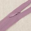 Adjustable Non-separable Invisible Closure - MDC - Lavender Purple - 40 Cm - Elegant Sewing - Practical
