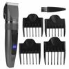 Electric Hair Clipper Oil Head Men Hair Trimmer Professional Barber Hair Cutting Machine