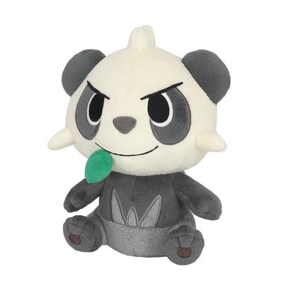 Sanei Boeki Pokemon ALL STAR COLLECTION Yancham W13 X D9 X Plush Toy Pokemon PP240 (S) H17.5cm