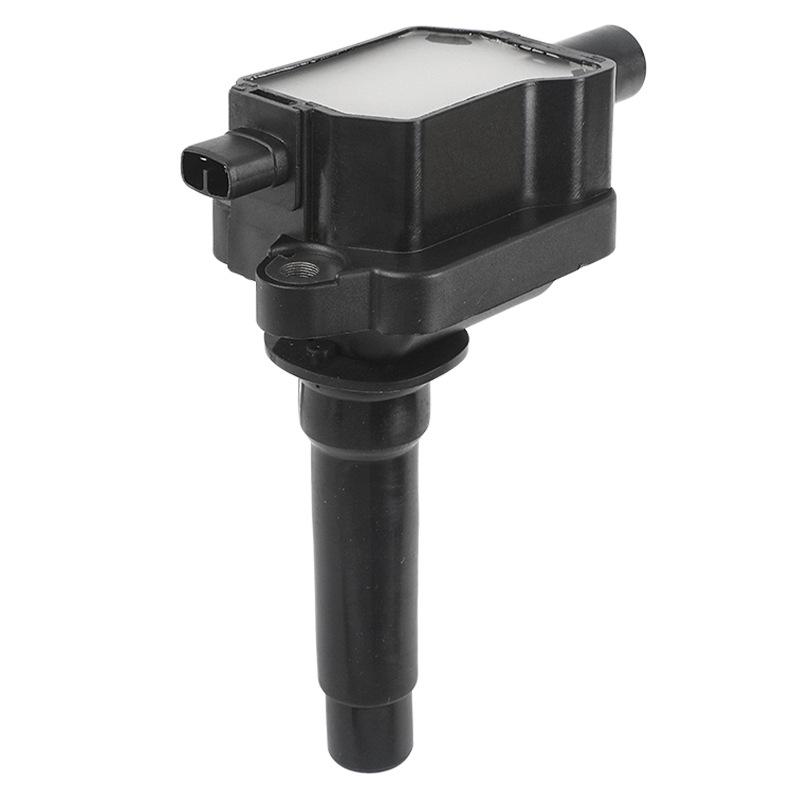 High-Voltage Ignition Coil Pack OK013-18100 for Kia Sportage (K00) 2.0