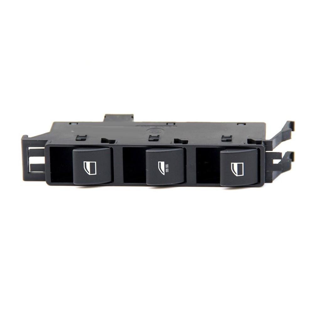 

Power Glass Switch Glass Lifter Control Switch Plastic