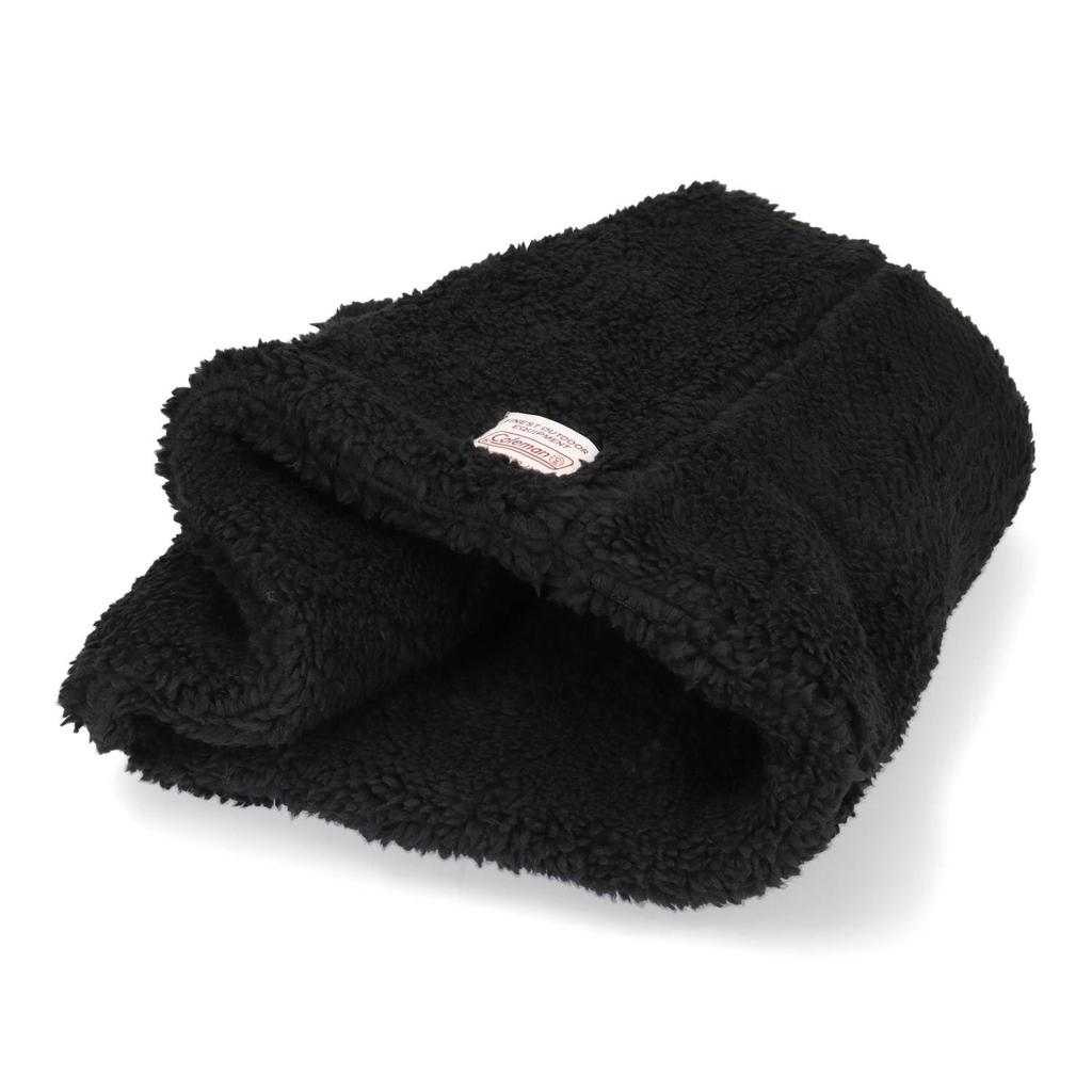 Coleman Boa Neck Warmer