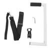 String Trimmer Grip Ergonomic Trimmer Handle Hardness Kit for for Commercial and Residential Trimmers