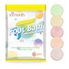 Foot Bath Tablets Foot Cleansers Relieve Fatigue Pamper Sleep Body Care Foot Bath Tablets