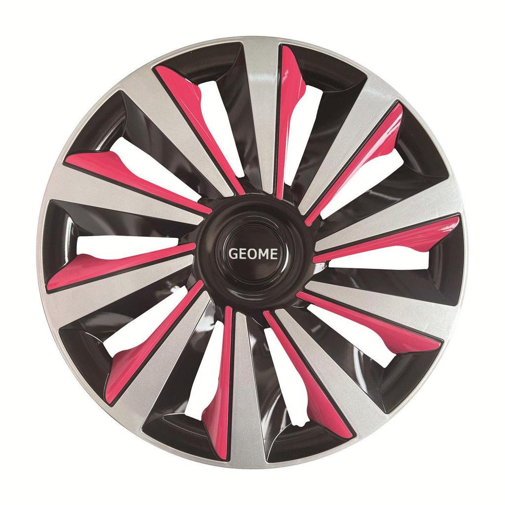Geely New Energy Panda Mini Wheel Hub Cap for Karting, Agile Bear, and Endurance Bear EVs.