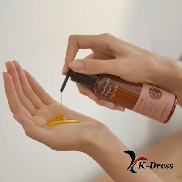 Ultra Protein Hair Oil Rich 100ml