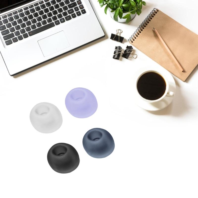 Soft Silicone Eartips Set for TUNE BUDS Wireless Earphones Earbuds Noise Reduction Ear Tips (3 Pack)