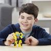 Transformers Cyberverse Commander Bumblebee Robot Figure 15cm - HASBRO
