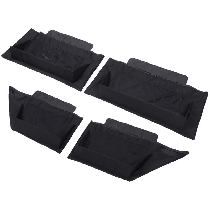 Car Front And Rear Doors Windows Mesh Covers Camping Insect Proof And Sunshade Mesh Covers For Land Rover Defender 110 2020-2026