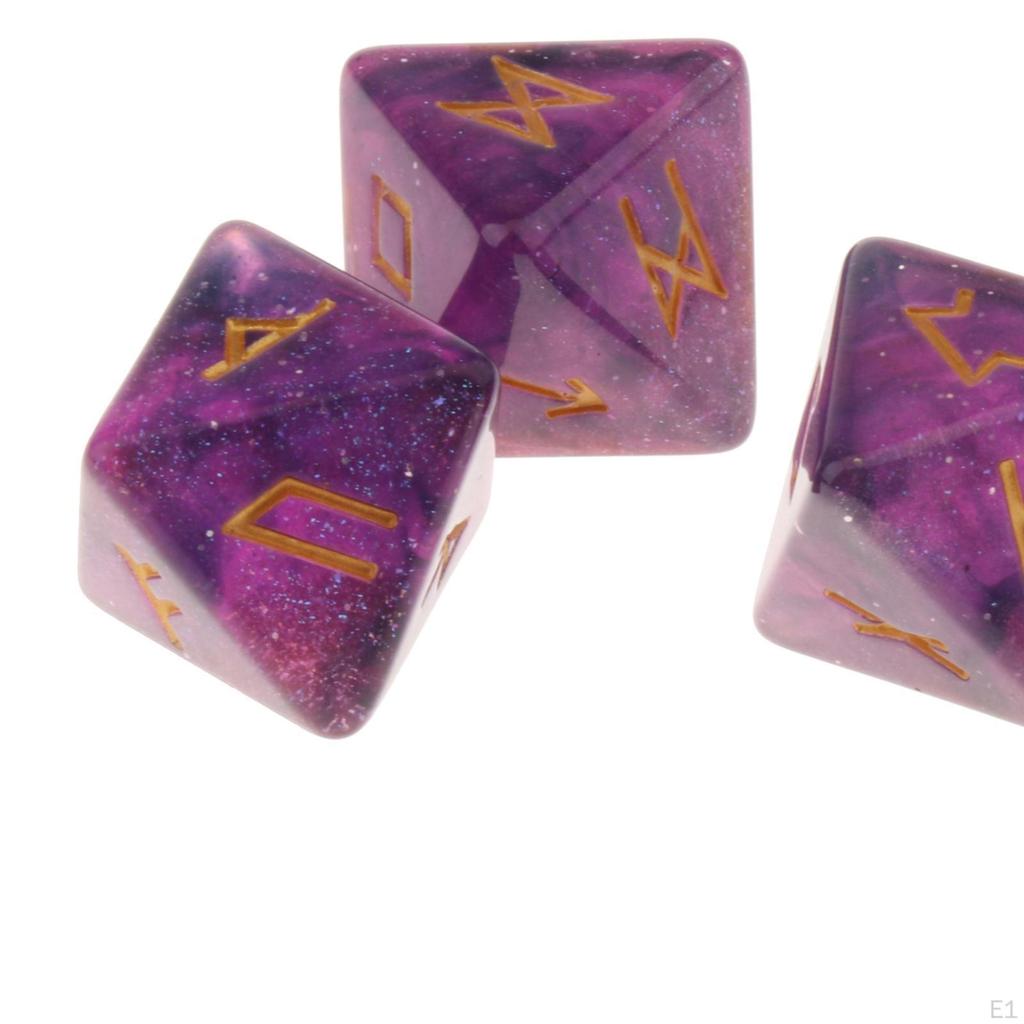 Dice for Table Games Game