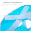 Beauty Ice Pack Face Mask with Hot & Cold Compress, PVC Eye Mask, Exclusive for Cross-Border E-Commerce.