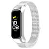 Verstellbares Nylonband für GalaxyFit2 SM R220 Smartwatch Armband Armband Armband