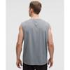 Lululemon Easyset Training Sleeveless Shirt Solar Grey
