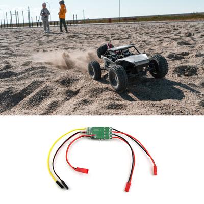 Senzorový střídavý regulátor otáček pro programování motoru střídavý regulátor otáček auto s dvoukanálovým obousměrným