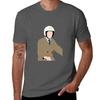 Frank Spencer Michael Crawford Some Mothers Do Ave Em Tshirt Athletic Fit Sports Short Sleeve Top