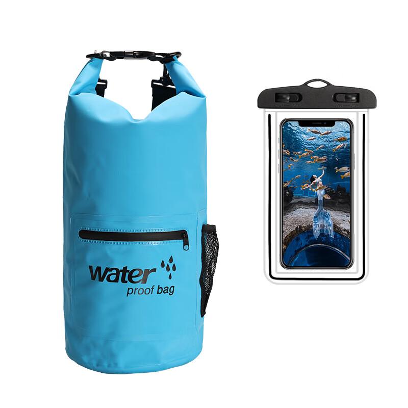 KarLot 20L PVC Waterproof Dry Bag
