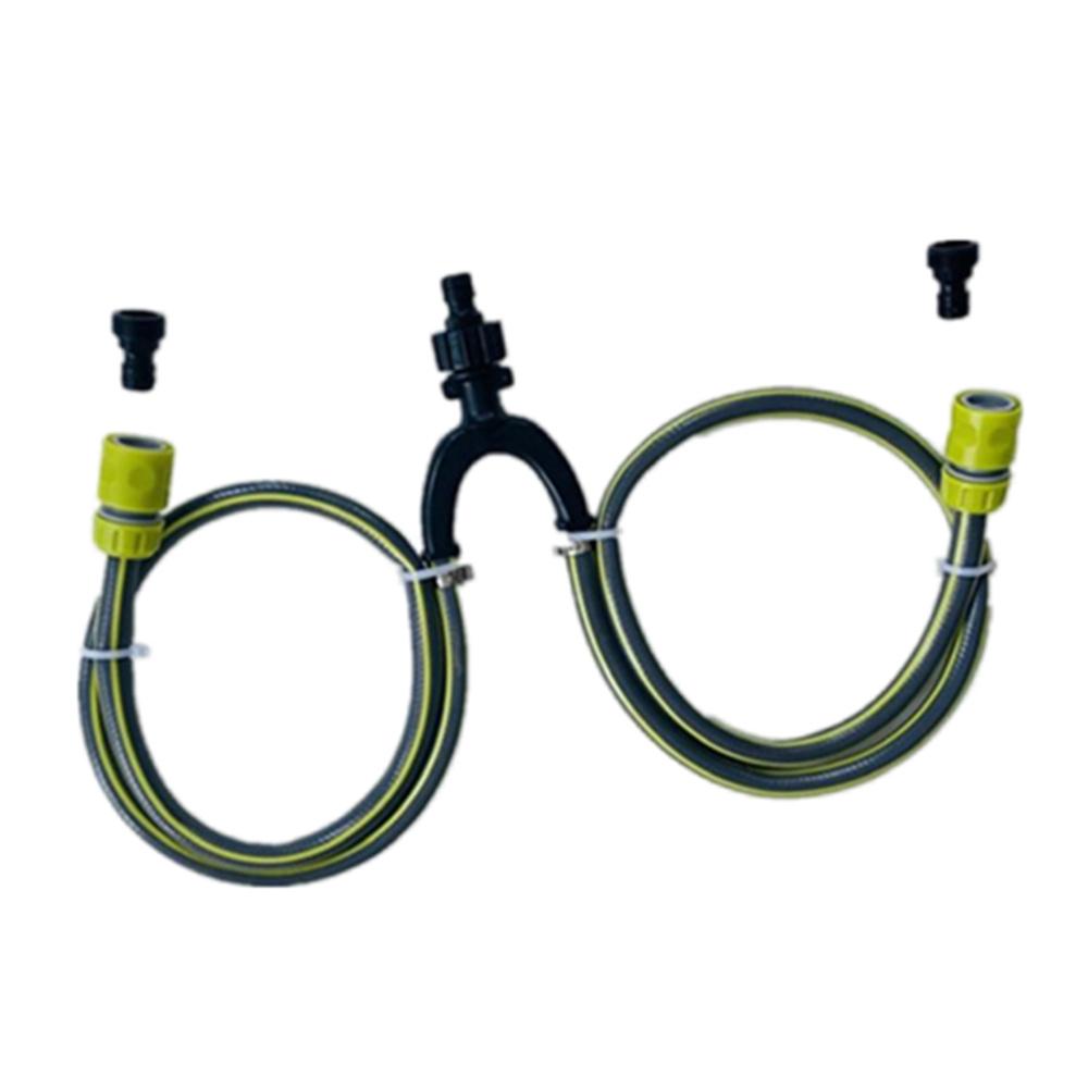 JayCreer Boat Flush Hose Kit For Kawasaki Jet Ski 1 PCS