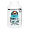 Source Naturals Daily Essential Enzyme 500 Mg 240 Capsules