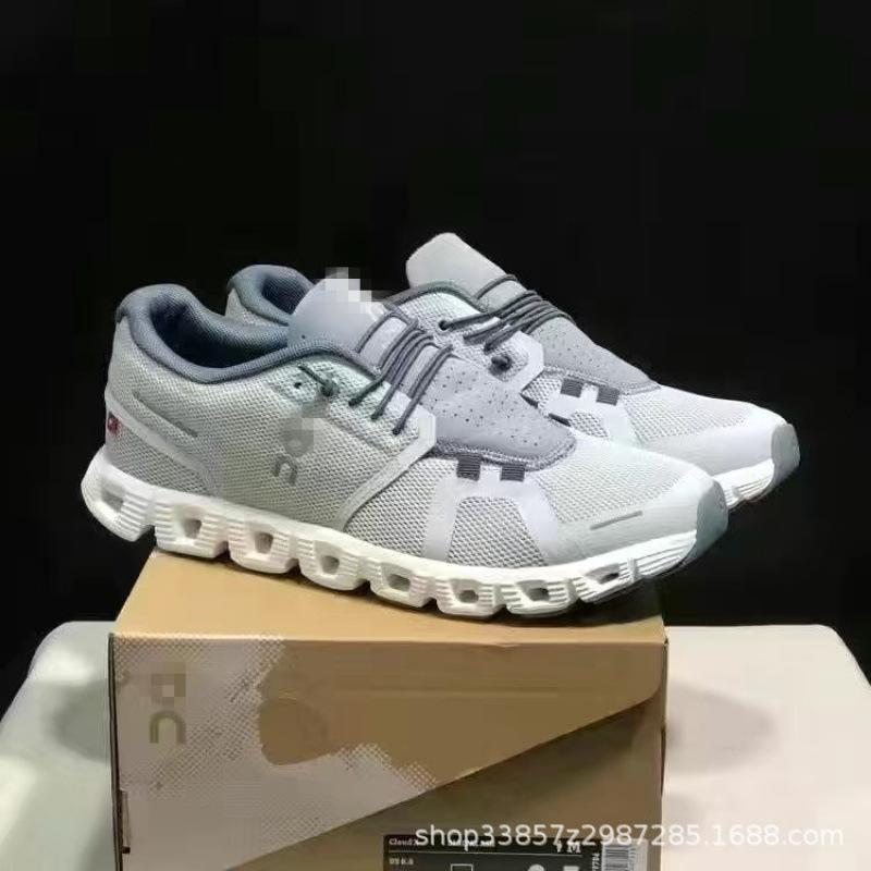 Ang O running Cloud 5 pánské a dámské tlumení multifunkční lehké prodyšné pohodlné sportovní a volnočasové běžecké boty