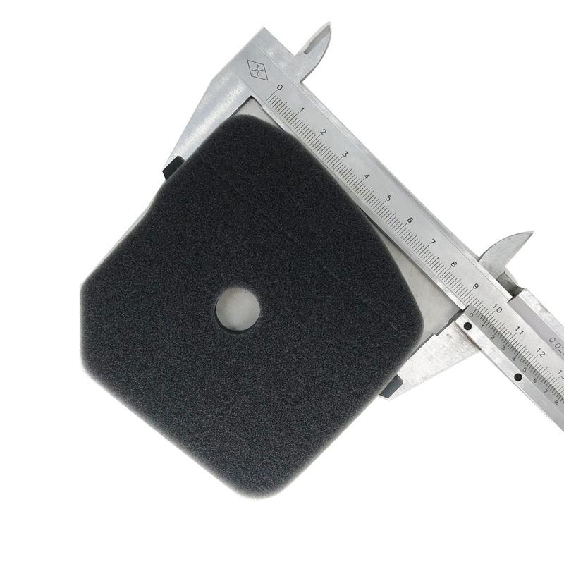 5X Air Filter 11013-2242 For Kawasaki TJ53E TJ53