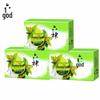 Liu Shen Green Tea & Licorice Cooling Bar Soap
