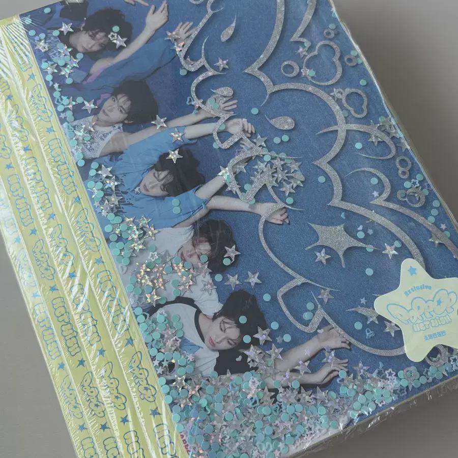 

Ncitywish Поп Фотобук