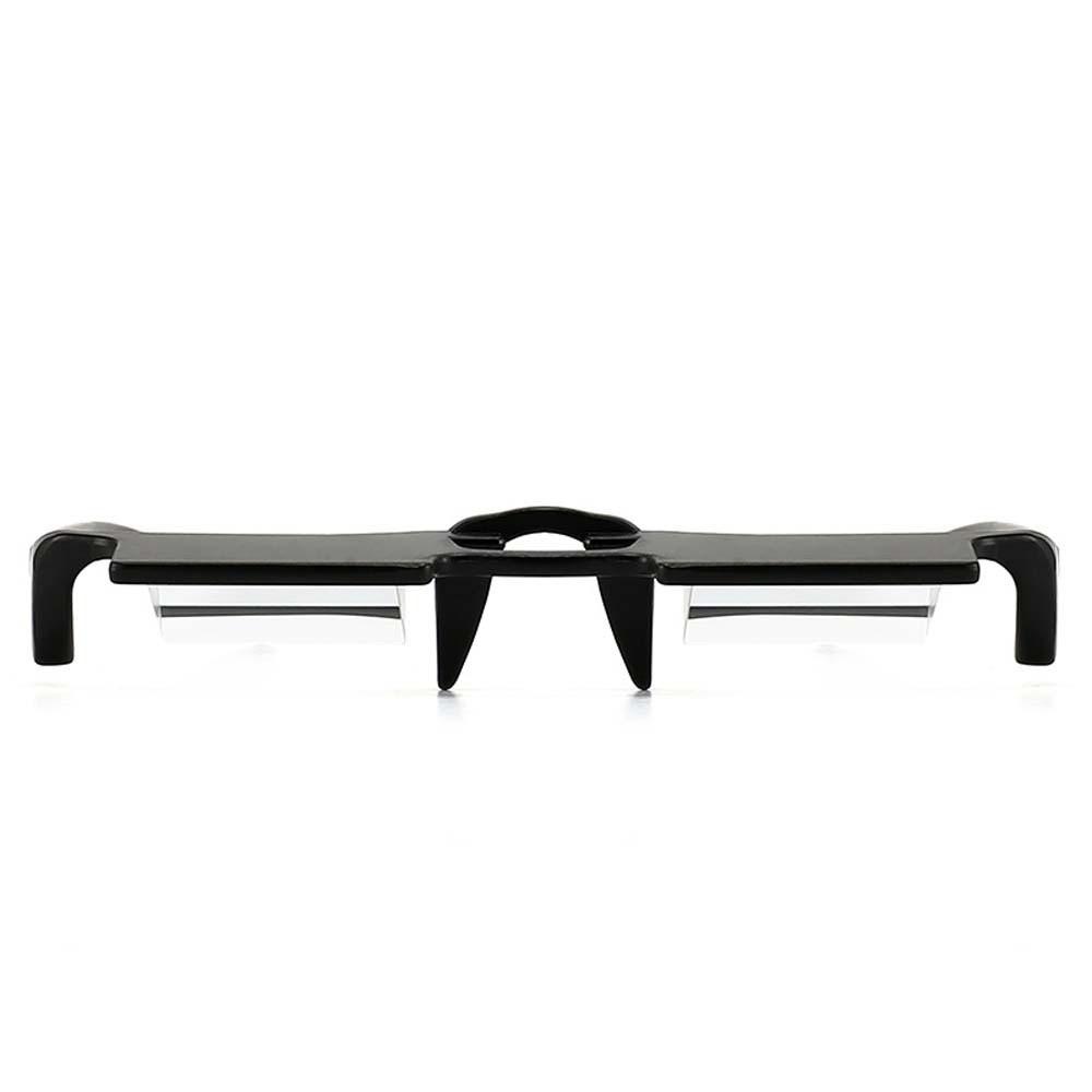 Ultra-light Lazy Refractor Glasses Matte Unisex Reading Eyewear Household Lying Down Glasses  Men