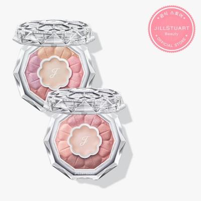 Bloom Couture Eyes Color Palette 6g Choose 1 of 2