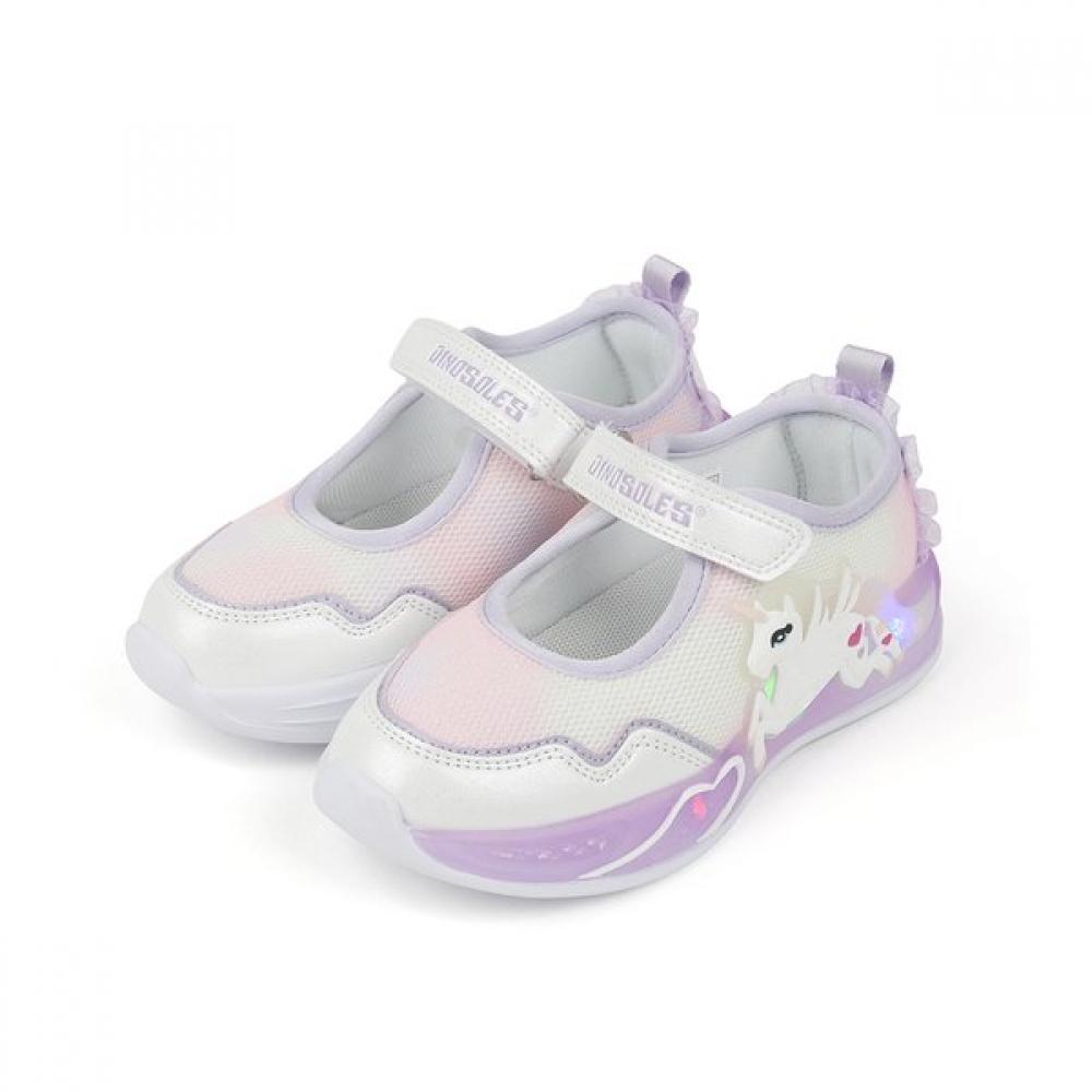 Dinosoles Princess Unicorn Kids Shine Dnycg1tspu11 160mm 200mm 