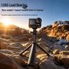 LATZZ Extendable Tripod Selfie Stick for DJI Pocket 3/4 & Insta360