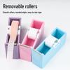 Custom Eyelash Tape Cutter & Storage Box