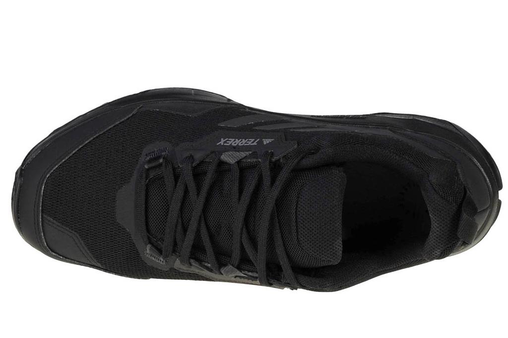 adidas Terrex AX4, Mens black Trekking shoes
