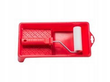 Moltopren Painting Set 10 Cm HARDY
