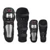 Tang Jun Motorcycle Knee and Elbow Protector Set