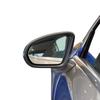 Voor Mercedes Benz GLC KLASSE C253 X205 2014-2024 W253 2016-2024 X253 2016-2018 Verwarmd dodehoekspiegelglas accessoire