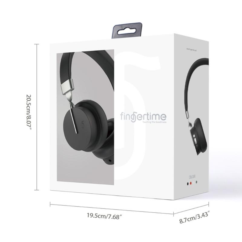 Ultra-light Body P3 Headset Wireless Computer Gaming An-chor Gaming Headset Metal Noise Canceling Game Headset