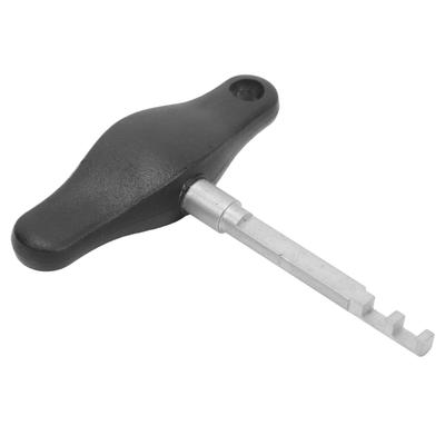 Electrical Connector Removal Puller Metal Wire Service Tool Plug Stable Performance for MAF Sensors