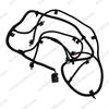 1489046-00-C For Tesla Model Y Rear Bumper Wiring Harness Rear Radar Connection Wiring Harness Plug 148904600C High quality