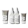 The Ordinary Golden Complete Skincare Face and Face Cleanser with Hyaluronic and and Moisturizes and For Fine and Sensitive and Brightens Limited